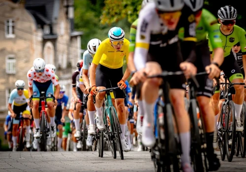 Sowiogórski Tour 2026: Zwycięzcy podsumowują zmagania