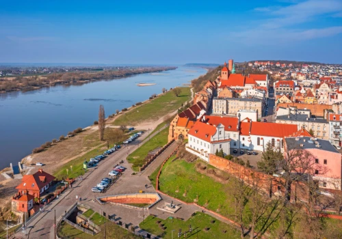 W Grudziądzu planują unikatową instalację ciepłowniczą. Unibep z najkorzystniejszą ofertą