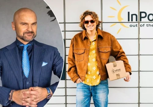 Rafał Brzoska dostał OK od KE! Inpost na sprzedaż za 7,8 mld euro