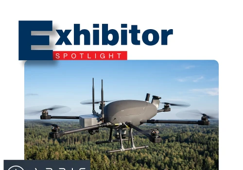 Pathfinder i UNEX UGV na MSPO 2026. ABRIS DG pokaże systemy bezzałogowe do rozpoznania, wsparcia i misji wysokiego ryzyka