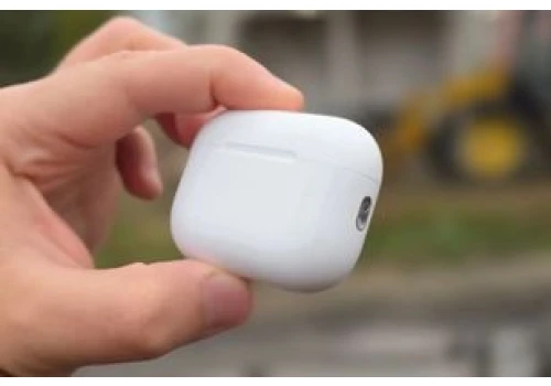 AirPodsy z kamerami coraz bliżej? Niektórzy mają obawy o prywatność