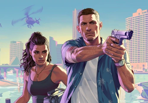 Rzekomy wyciek z GTA 6. Leaker pokazał mapę, gameplay i wysuwa konkretne żądania