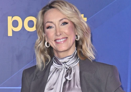 Anna Kalczyńska wraca do gry! Dziennikarka właśnie dostała ważną fuchę w Polsacie
