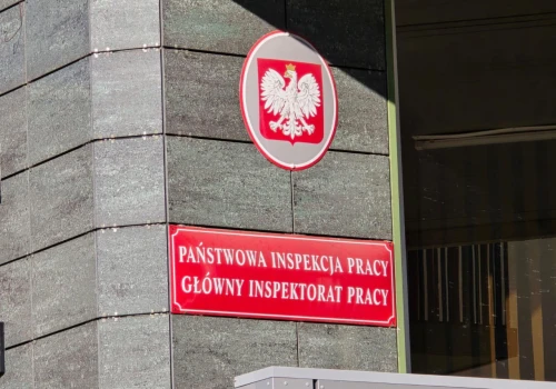 Koniec fikcyjnych zleceń i B2B? Inspektorzy pracy sprawdzają firmy