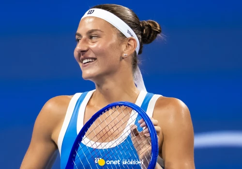 To pewne, będzie wielki hit WTA w Cincinnati. Festiwal przełamań