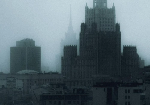 Blackout w Moskwie. To nie jest zwykła awaria
