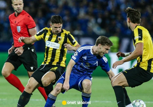 Kluczowy wynik dla Polski w rankingu UEFA. Oto nasza sytuacja