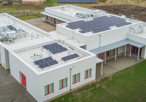 Płacą za prąd o 80 proc. mniej. Spółdzielnia energetyczna zaczyna się zwracać