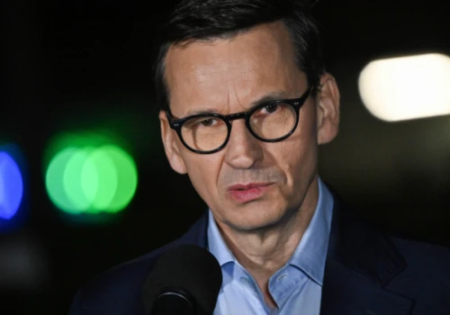 „Bezwarunkowa asymilacja”. Morawiecki ogłasza 5 filarów polityki migracyjnej