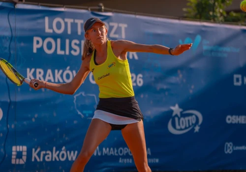 LOTTO PZT Polish Tour. Pięć Polek zagra o ćwierćfinał