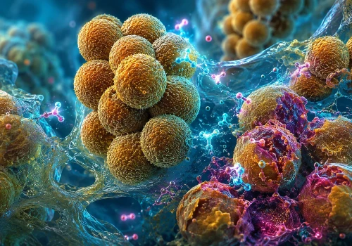 Standardowy antybiogram może nie odtwarzać odpowiedzi MRSA w płucach chorych na mukowiscydozę