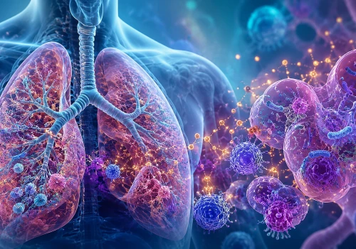 CXCL10 i mikrobiom płuc mogą wskazywać ryzyko CLAD po transplantacji