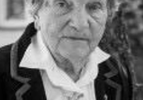 Odeszła Wanda Traczyk-Stawska „Pączek”. Bohaterka Powstania Warszawskiego miała 99 lat