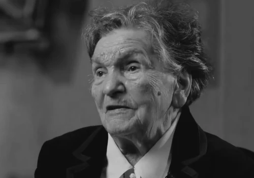 Smutne wieści nadeszły tuż przed północą. Wanda Traczyk-Stawska nie żyje. „Odeszła bohaterka”