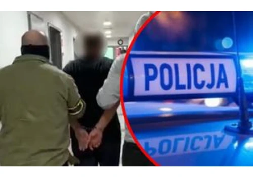 Tragiczny finał ataku w Swarzędzu. Zmarła postrzelona 46-latka