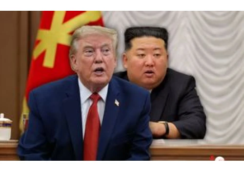 Trump planuje spotkanie z Kim Dzong Unem. Ma jeden cel