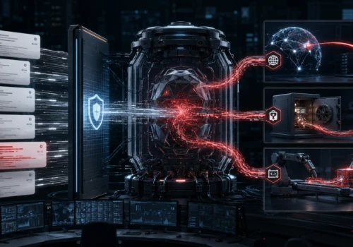 Jak przemycić złośliwy prompt w telemetrii i przejąć kontrolę nad agentem AI – szczegóły techniki GhostJacking