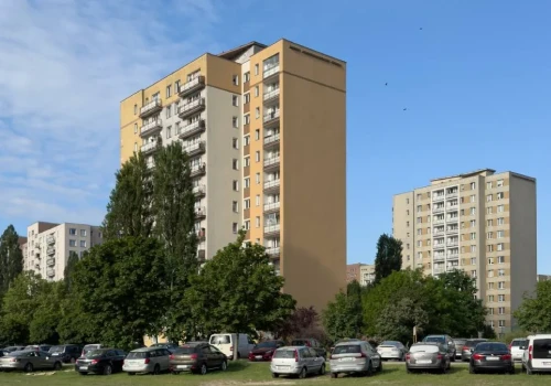 Czekałem na trzęsienie ziemi w spółdzielniach mieszkaniowych, mam nową aferę w rządzie