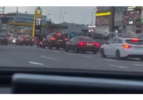 Putin traci kontrolę? Rosji grozi widmo radzieckich niedoborów