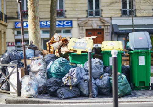 Recykling rośnie na papierze? Eksperci ostrzegają przed błędami w danych