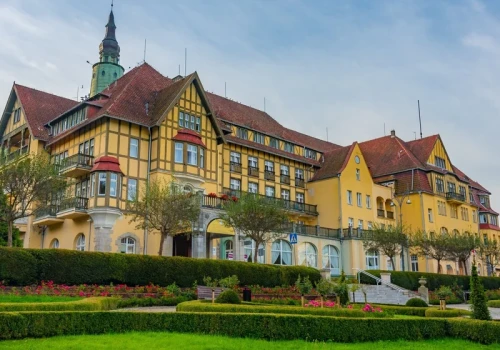 Nie trzeba długo czekać na sanatorium na NFZ. Jest jeden prosty patent