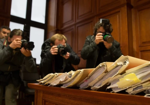 Afera podsłuchowa skompromitowała państwo. I właśnie wróciła