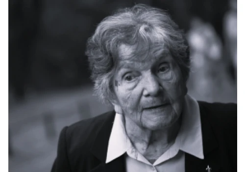 Zmarła Wanda Traczyk-Stawska - działaczka społeczna i uczestniczka Powstania Warszawskiego