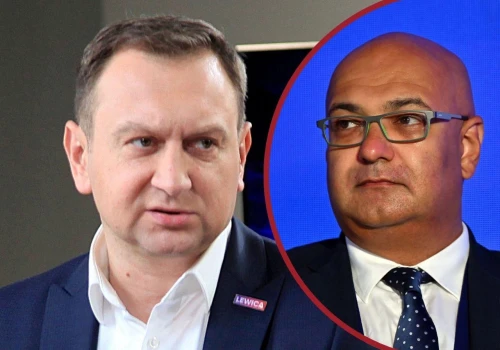 Miażdżące słowa Treli. Poszło o wypowiedź doradcy prezydenta: 