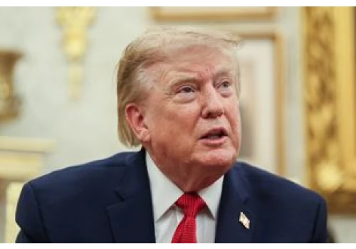 Przełom na linii USA-Kanada. Trump ogłasza porozumienie