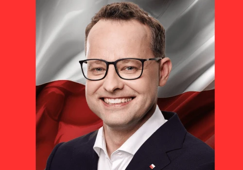 Węgry/ Media: instytut zatrudniający Romanowskiego dostał w 2025 roku 350 mln forintów