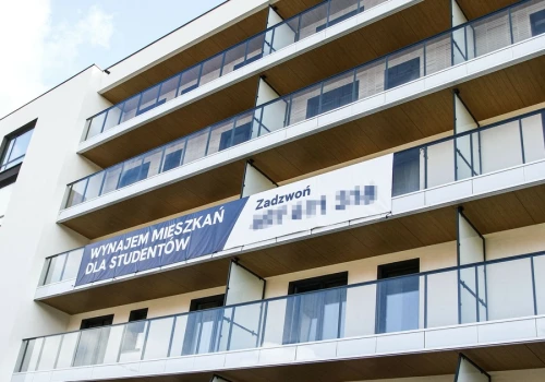Czynsze najmu wzrosną od września? Właścicieli mieszkań ograniczają przepisy