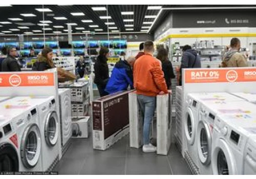 Naprawa AGD i elektroniki bez VAT? Padła propozycja zmian