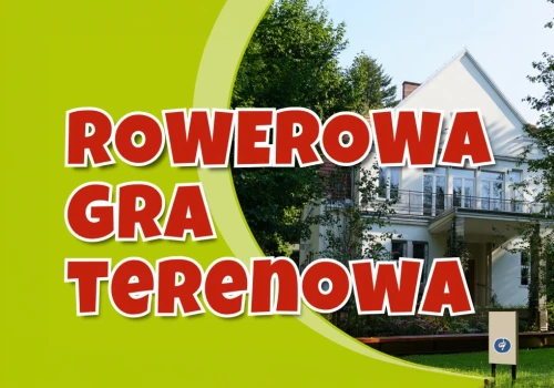 Rowerowa gra terenowa w Bielsku-Białej. Uczestnicy ruszą na poszukiwanie skarbu