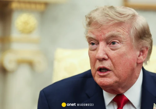 Trump wstrzymuje decyzję wobec Kanady. Fedorow wzywa do wyborów w Ukrainie