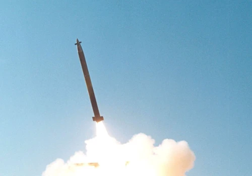 US Army szuka dostawcy 133 000 pocisków GMLRS