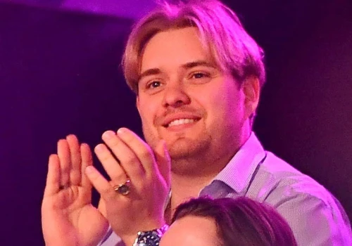 Kevin Mglej ma nową pracę. Niebywałe, z kim będzie tworzyć projekty