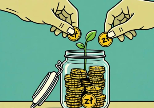 Koniec podatku Belki do 100 tys. zł od 2027 r. Oto wszystko, co musisz wiedzieć o OKI
