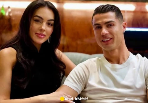 Dlatego Ronaldo nie zaprosił na ślub matki. Z Georginą podpisał kilka umów