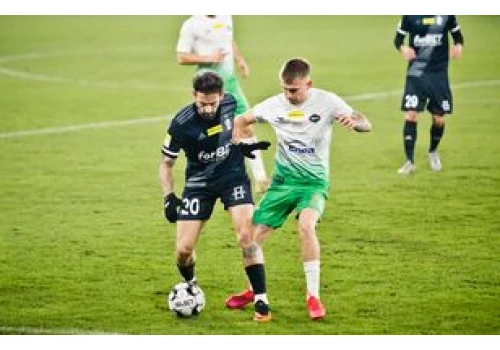 Łódź: Stal Mielec poważnie wzmocniła się przed niedzielnym meczem z ŁKS