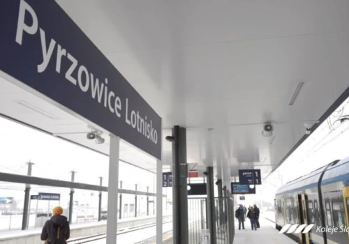 Śląskie/ Katowicki ZDW projektuje rozbudowę odcinka drogi do lotniska Katowice