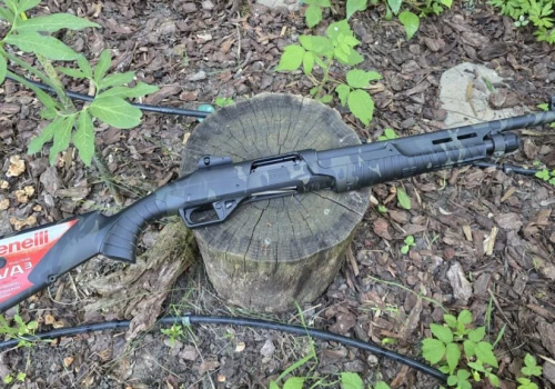 Benelli Nova 3 Tactical – czy lifting wystarcza, aby stanąć na szczycie segmentu?
