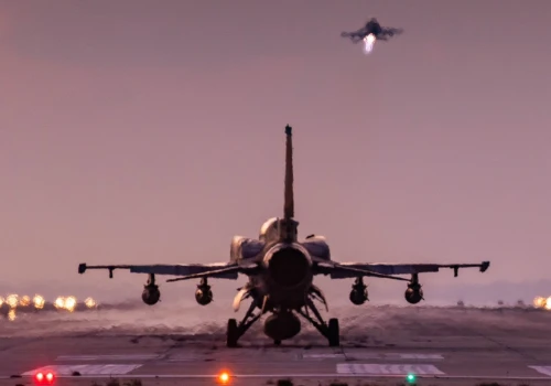 Izrael zbombardował kolejne państwo. USA wściekłe