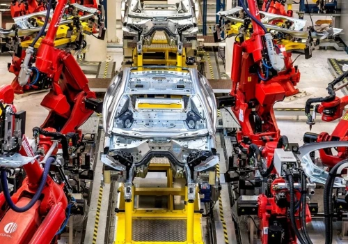 Stellantis może zamknąć kolejną fabrykę. Tam miał powstawać nowy Jeep