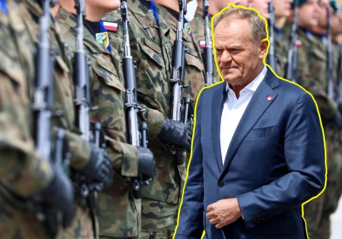77 mld zł na wojsko. Wydano dopiero 14 proc.