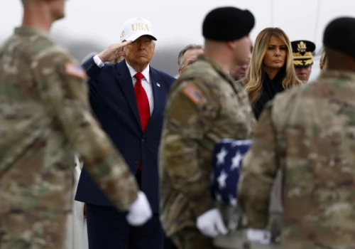 Wojna z Iranem bardziej dotkliwa dla USA niż wojny w Iraku i Afganistanie
