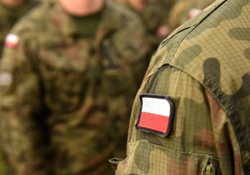 Wydatki na wojsko w ślimaczym tempie. Do połowy roku 14 proc. planu