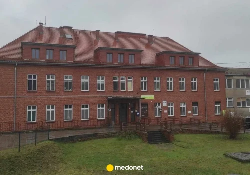 Upadłość szpitala w Miastku. Zadłużenie przekroczyło 40 milionów złotych