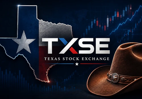 Texas Stock Exchange ruszyła bez zakłóceń. Giełda z Dallas rzuca wyzwanie Wall Street