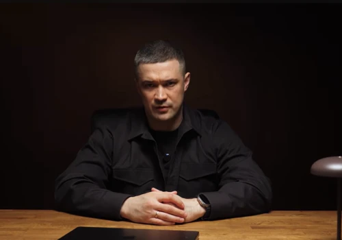 Były minister obrony Ukrainy chce wyborów. 