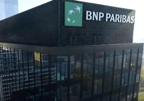 BNP Paribas policzył koszty wyroku TSUE. W tle ponad 2 000 sporów o darmowy kredyt